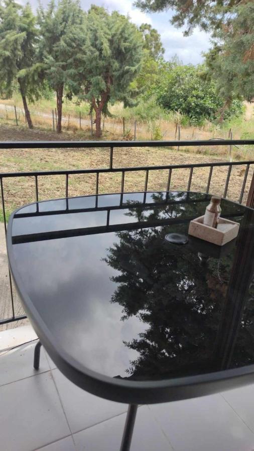 Chliara By Tzalas Apartment Skala Eresou